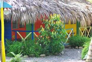 ECO HOSTEL